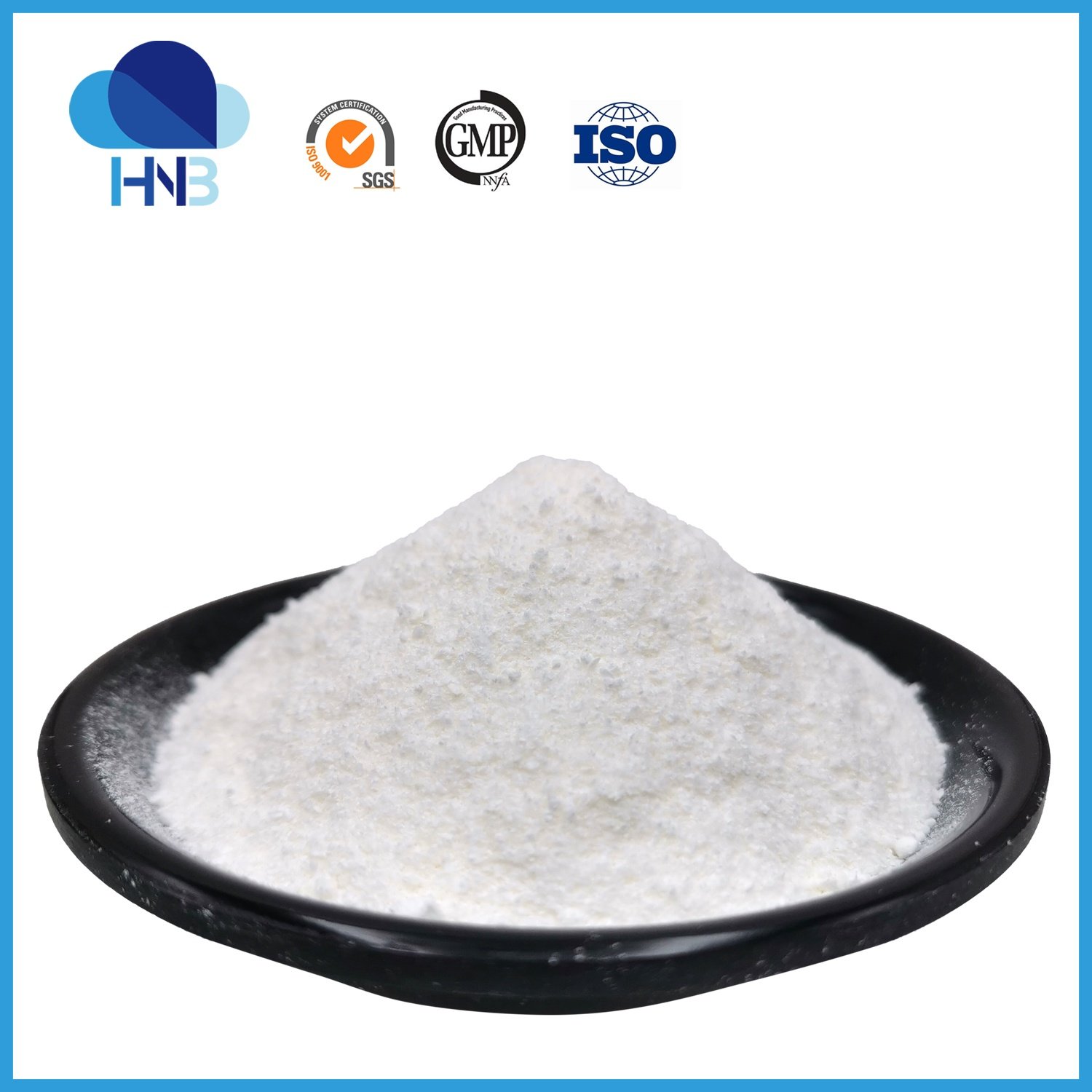 Food Grade Calcium Gluconate for Nutritional Supplement